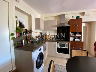  Appartement � louer 2 pi�ces 33 m�