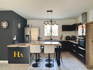  Maison � vendre 5 pi�ces 111 m�