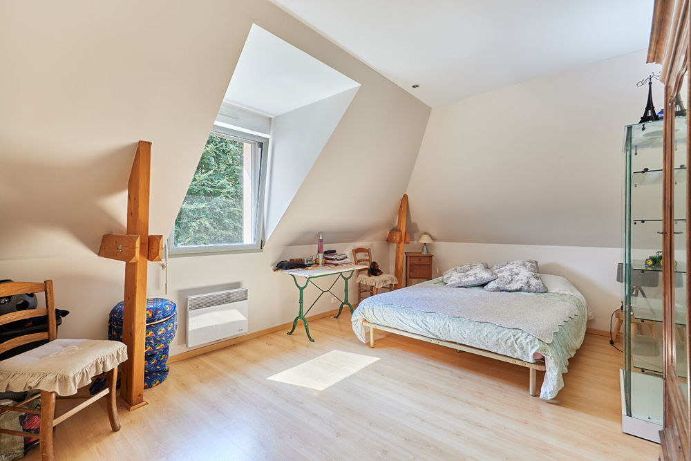 � vendre  Maison Saint-Gatien-des-Bois (14130)