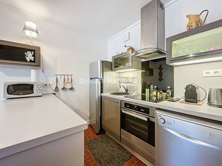  Appartement � vendre 2 pi�ces 46 m�