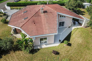  Maison � vendre 7 pi�ces 188 m�