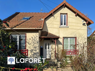  Maison � vendre 5 pi�ces 65 m�