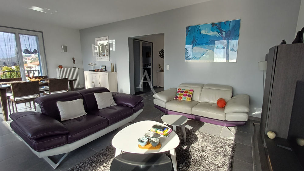 � vendre  Maison S�te (34200)