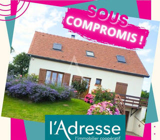  Maison � vendre 5 pi�ces 122 m�