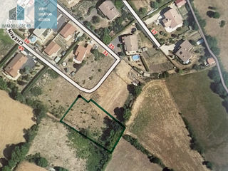  Terrain � vendre 1540 m�