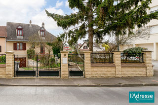  Maison � vendre 6 pi�ces 109 m�