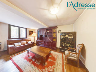  Appartement � vendre 4 pi�ces 100 m�