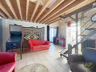  Maison � vendre 7 pi�ces 97 m�