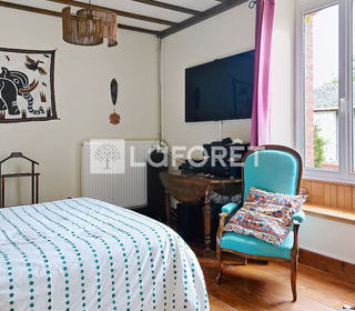  Maison � vendre 6 pi�ces 200 m�