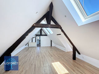  Appartement � louer 2 pi�ces 43 m�