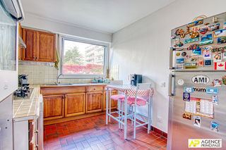  Appartement � vendre 4 pi�ces 89 m�