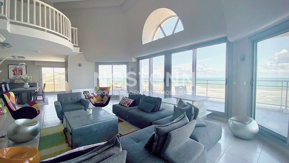 � vendre  Appartement Saint-Hilaire-de-Riez (85270)