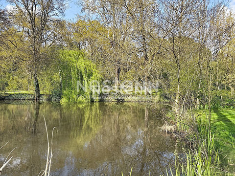   Propri�t� � L'Aiguillon-sur-Vie Maison - 6 pi�ce(s) - 168 m�