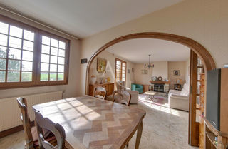  Maison � vendre 6 pi�ces 132 m�