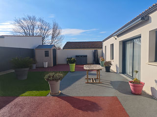  Maison � vendre 4 pi�ces 98 m�