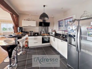  Maison � vendre 7 pi�ces 177 m�