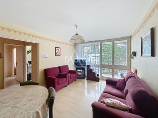  Appartement � vendre 3 pi�ces 63 m�