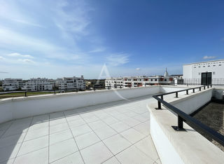  Appartement � vendre 6 pi�ces 117 m�