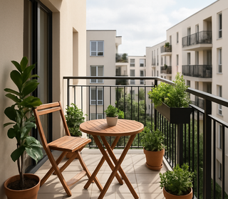  Appartement � vendre 2 pi�ces 55 m�