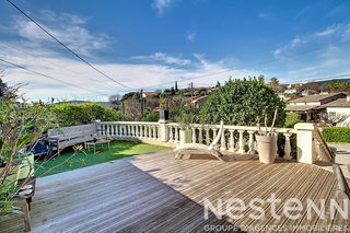  Maison � vendre 7 pi�ces 137 m�