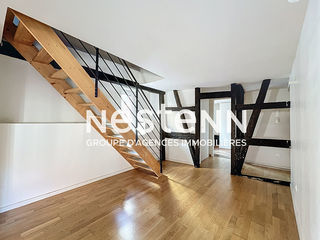  Appartement � vendre 3 pi�ces 80 m�