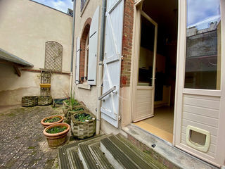  Appartement � vendre 3 pi�ces 66 m�