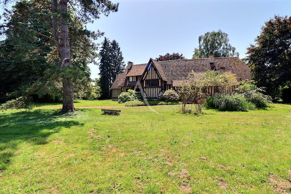 � vendre  Maison Le Vaudreuil (27100)