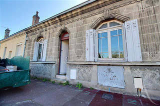  Maison � vendre 3 pi�ces 96 m�