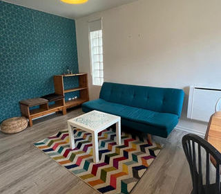  Appartement � louer 2 pi�ces 43 m�