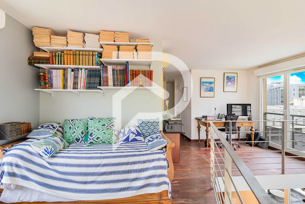 � vendre  Appartement Marseille 2