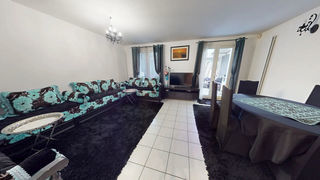  Appartement � vendre 5 pi�ces 103 m�