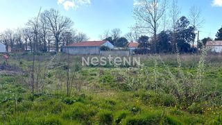  Terrain � vendre 2550 m�