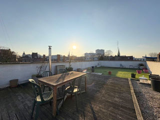  Appartement � vendre 4 pi�ces 105 m�