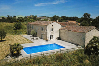  Maison � vendre 5 pi�ces 323 m�