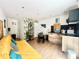  Appartement � louer 1 pi�ce 19 m�