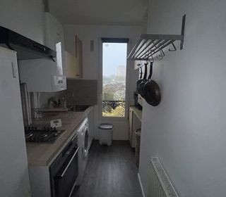  Appartement � louer 3 pi�ces 44 m�