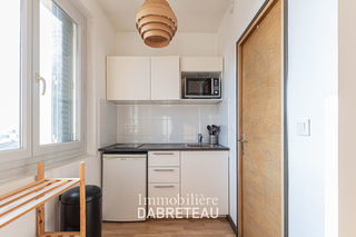  Appartement � louer 1 pi�ce 18 m�