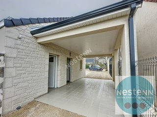  Maison � vendre 4 pi�ces 113 m�