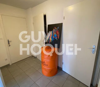  Appartement � vendre 3 pi�ces 52 m�