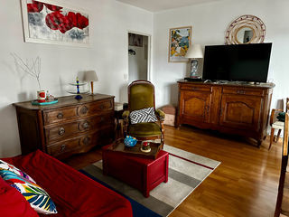  Appartement � vendre 2 pi�ces 49 m�