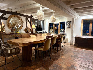  Maison � vendre 15 + pi�ces 335 m�