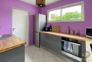  Maison � vendre 5 pi�ces 90 m�