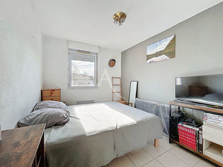  Appartement � vendre 3 pi�ces 63 m�