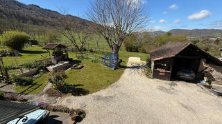  Maison � vendre 6 pi�ces 138 m�