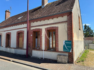  Maison � vendre 4 pi�ces 74 m�