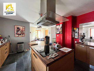  Maison � vendre 5 pi�ces 150 m�