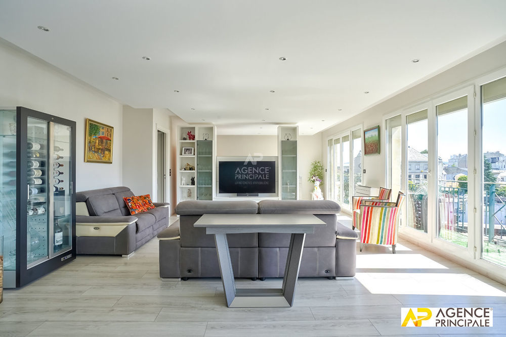 � vendre  Appartement Maisons-Laffitte (78600)