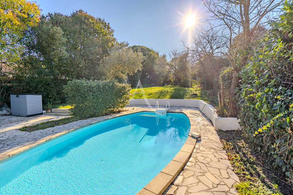 � vendre  Maison M�rignac (33700)