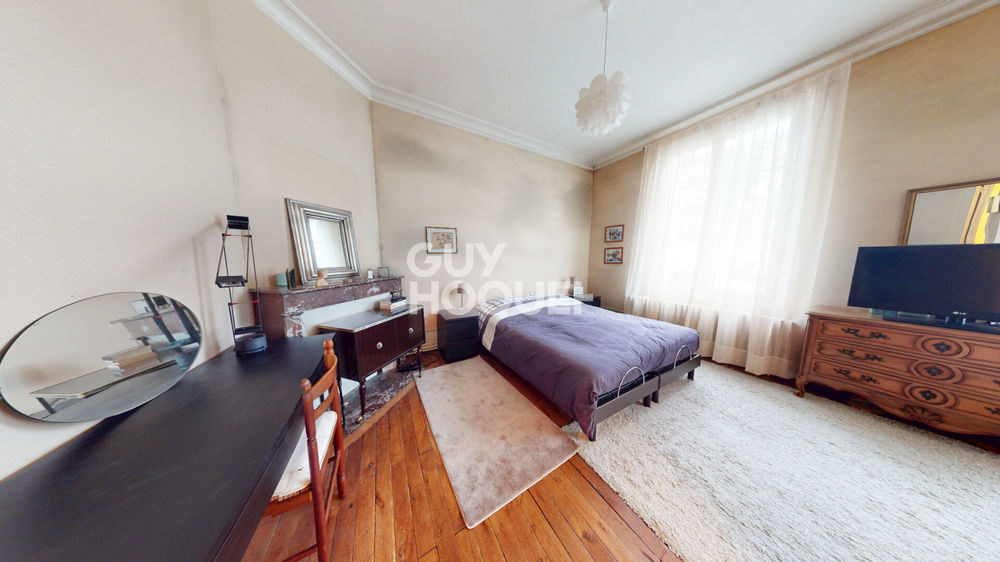 � vendre  Maison Tours (37000)