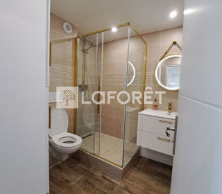  Appartement � vendre 3 pi�ces 51 m�